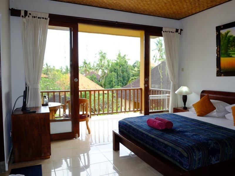 Jati 3 Bungalows And Spa Ουμπούντ Εξωτερικό φωτογραφία